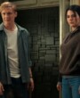 «El muro negro» – Un thriller no apto para claustrofóbicos llega a Netflix