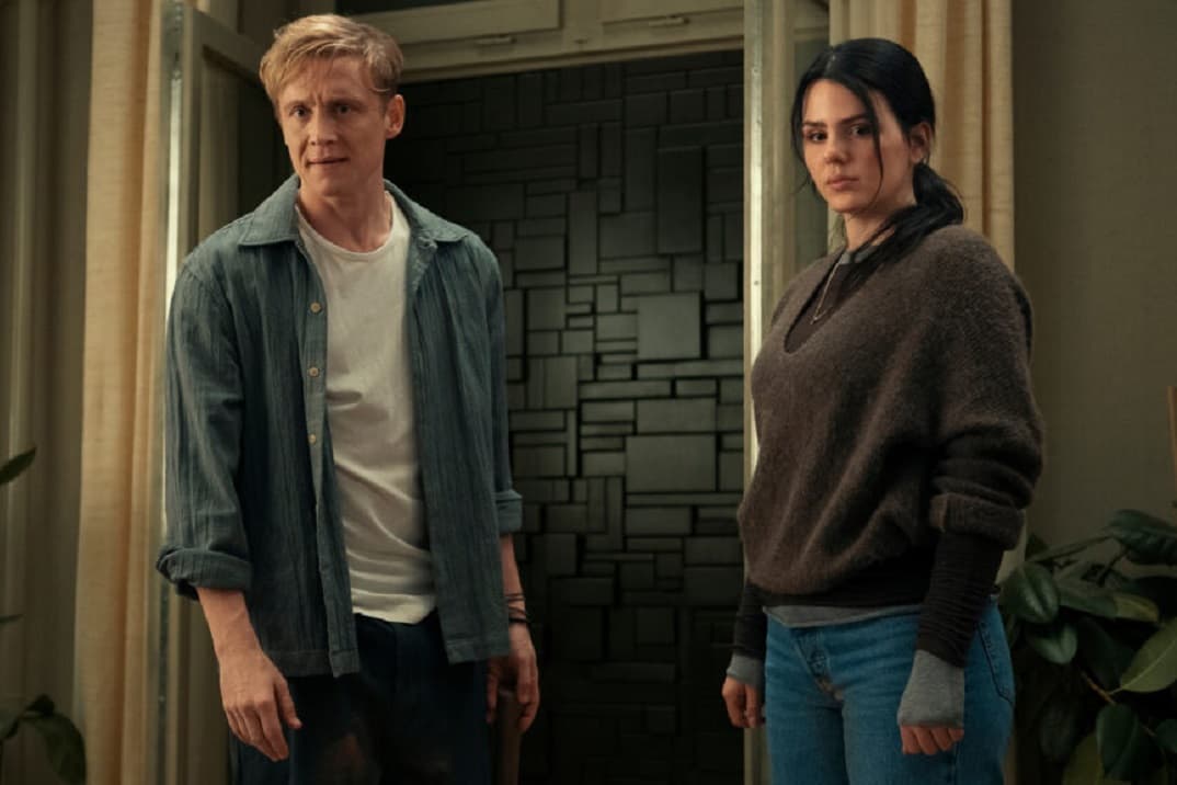 «El muro negro» – Un thriller no apto para claustrofóbicos llega a Netflix