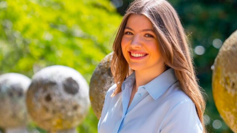 El futuro de la Infanta Sofía: una nueva etapa académica en la que estudiará Ciencias Políticas y Relaciones Internacionales