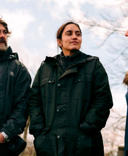 ‘La Caza. Irati’: Megan Montaner vuelve con nuevos misterios ahora en Movistar Plus+ – Fecha de estreno y tráiler