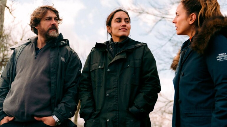 ‘La Caza. Irati’: Megan Montaner vuelve con nuevos misterios ahora en Movistar Plus+ – Fecha de estreno y tráiler