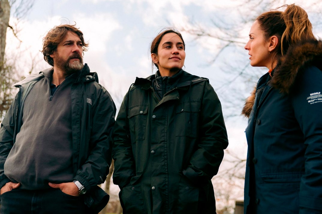 ‘La Caza. Irati’: Megan Montaner vuelve con nuevos misterios ahora en Movistar Plus+ – Fecha de estreno y tráiler