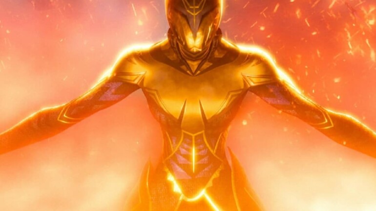 «Los ojos de Wakanda» – Los guerreros más poderosos de la nación llegan a Disney+