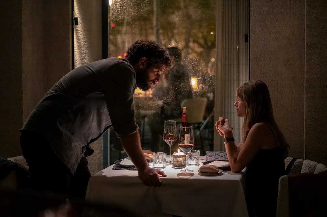 Memento Mori Temporada 3
