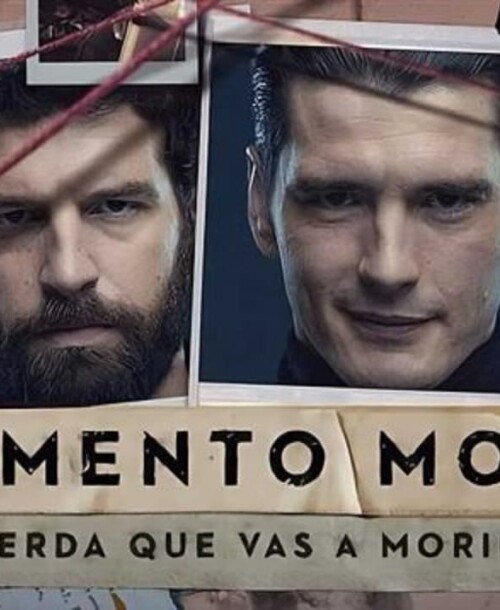 «Memento Mori» Temporada 3 – Tráiler y fecha de estreno