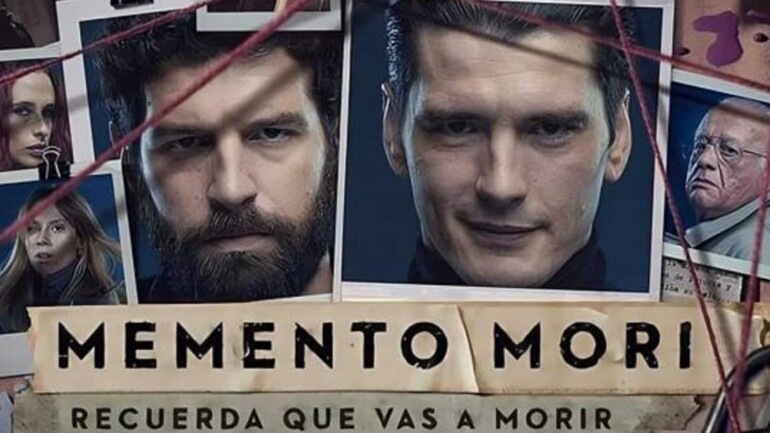 «Memento Mori» Temporada 3 – Tráiler y fecha de estreno