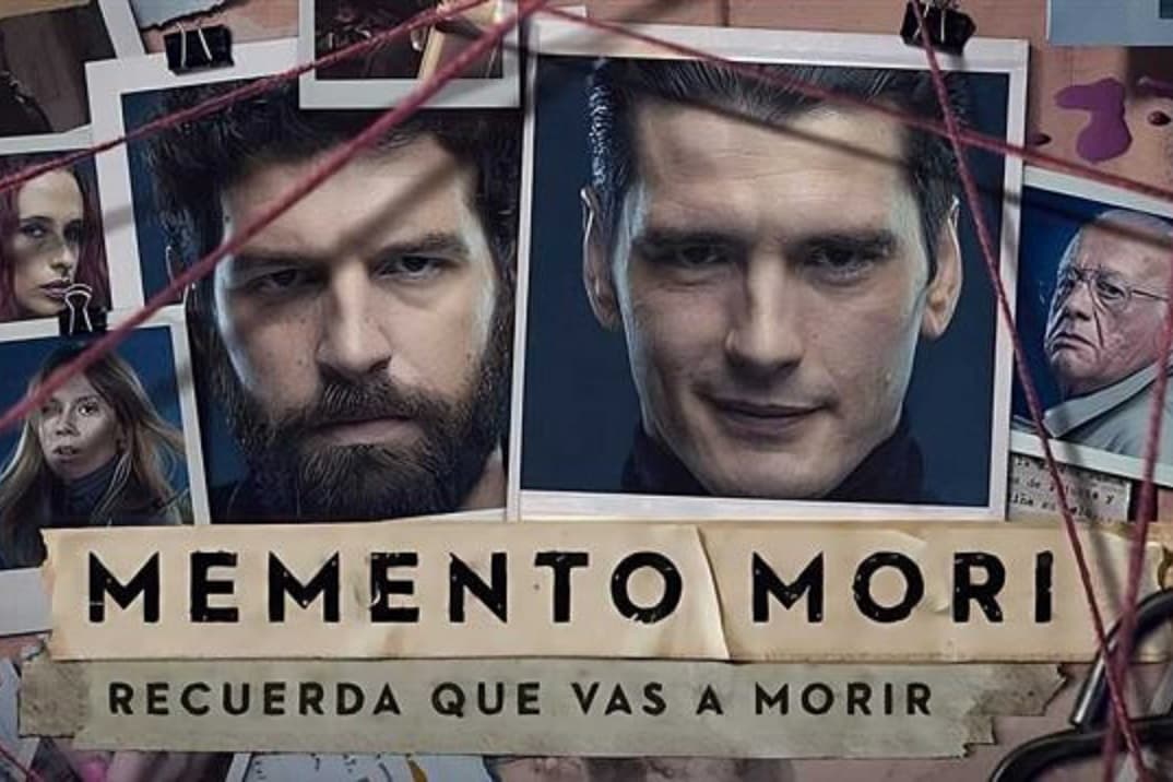 «Memento Mori» Temporada 3 – Tráiler y fecha de estreno