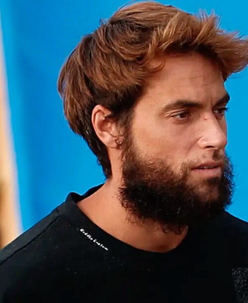 Montoya regresa a la televisión tras su retiro mediático con un papel renovado en ‘Supervivientes All Stars’