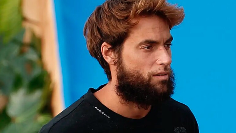 Montoya regresa a la televisión tras su retiro mediático con un papel renovado en ‘Supervivientes All Stars’