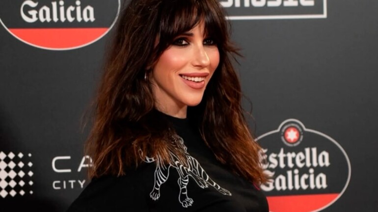 Nika recuerda los altibajos de su carrera y su desconocida relación con Alejandro Sanz