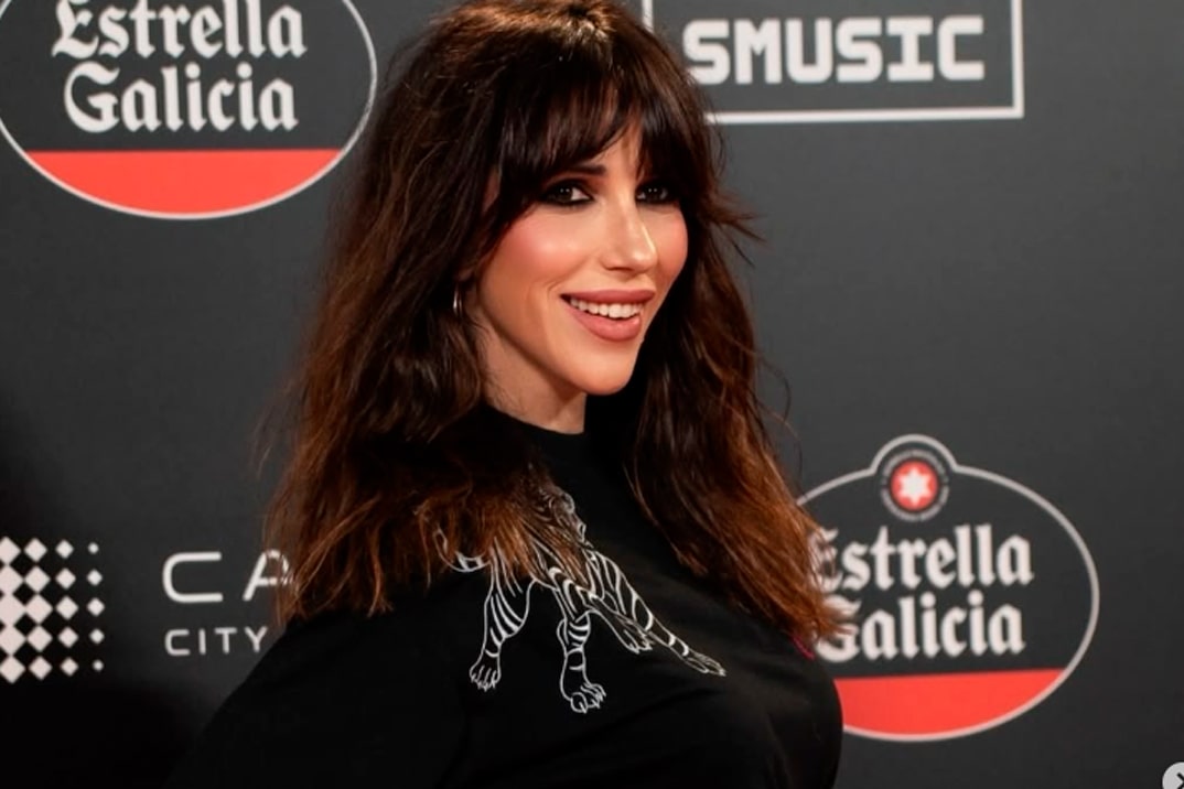 Nika recuerda los altibajos de su carrera y su desconocida relación con Alejandro Sanz