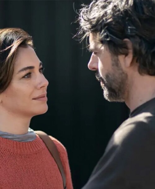 ‘Parecido a un asesinato’: el nuevo thriller producido por RTVE y protagonizado por Blanca Suárez – Fecha de estreno y tráiler