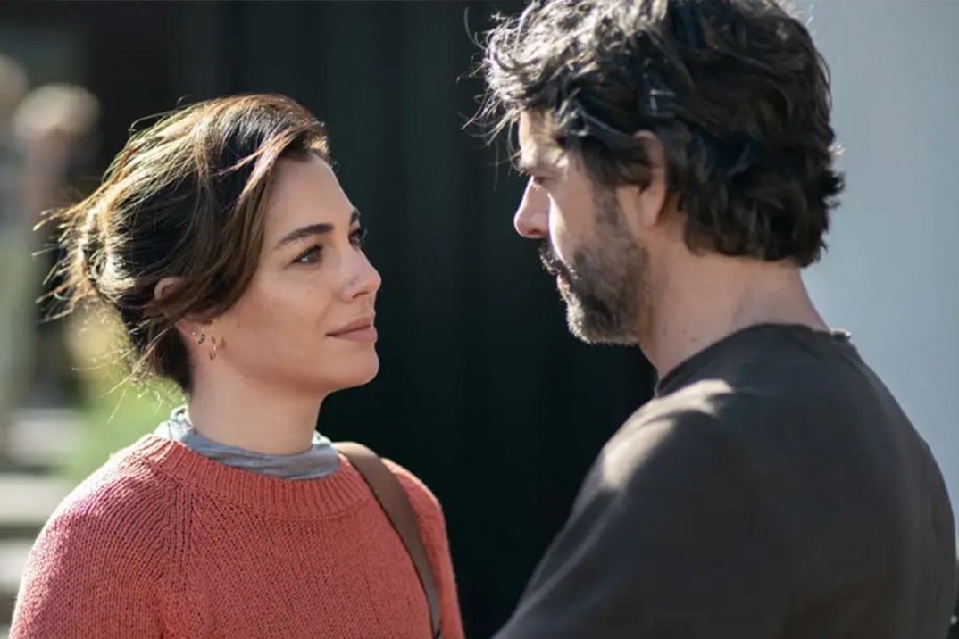 ‘Parecido a un asesinato’: el nuevo thriller producido por RTVE y protagonizado por Blanca Suárez – Fecha de estreno y tráiler