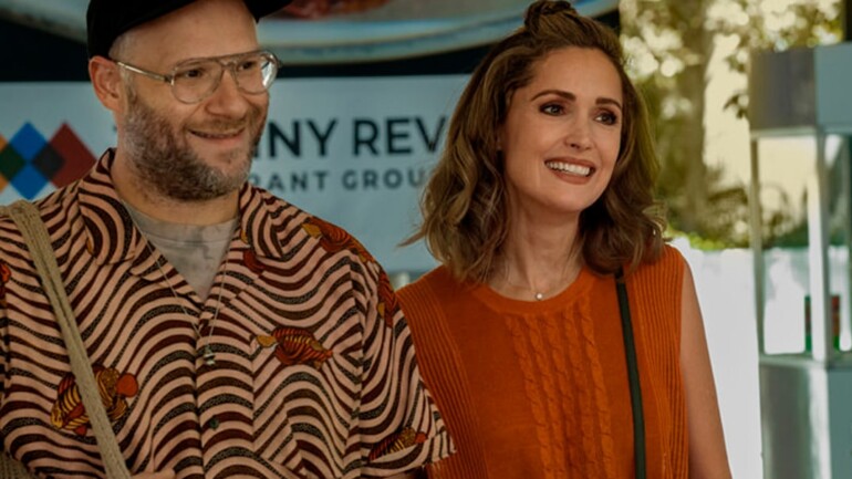 ‘Platónico’ Temporada 2: Seth Rogen y Rose Byrne regresan con más caos a Apple TV+