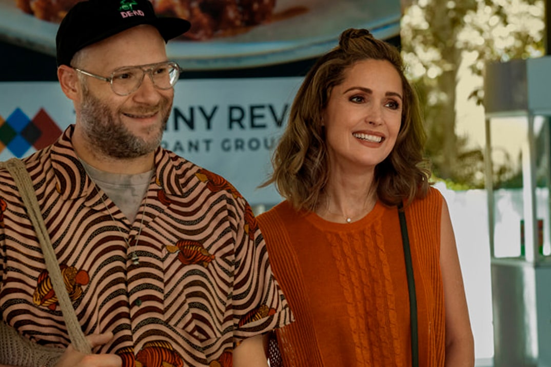 Seth Rogen y Rose Byrne regresan con más caos a Apple TV+ en la segunda temporada de ‘Platónico’ – Fecha de estreno y tráiler