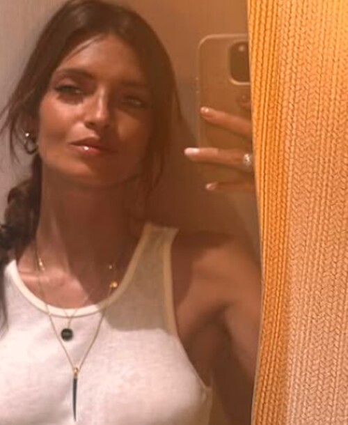 Las imágenes del verano más romántico de Sara Carbonero junto a Jota Cabrera en Cádiz