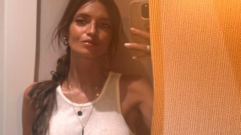 Las imágenes del verano más romántico de Sara Carbonero junto a Jota Cabrera en Cádiz