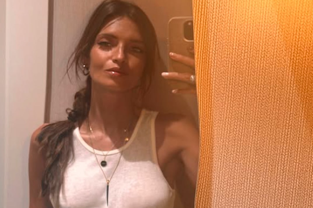 Las imágenes del verano más romántico de Sara Carbonero junto a Jota Cabrera en Cádiz