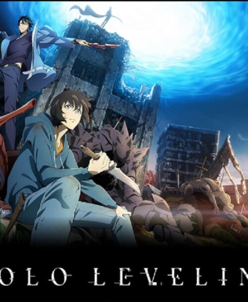 «Solo Leveling» se convierte en live-action de la mano de Netflix