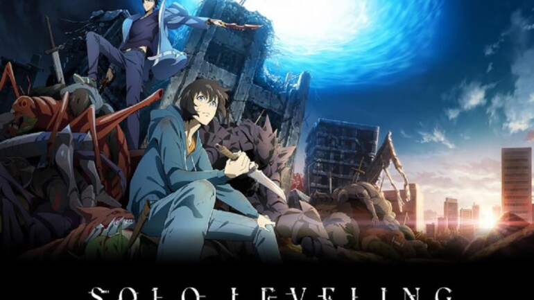 «Solo Leveling» se convierte en live-action de la mano de Netflix