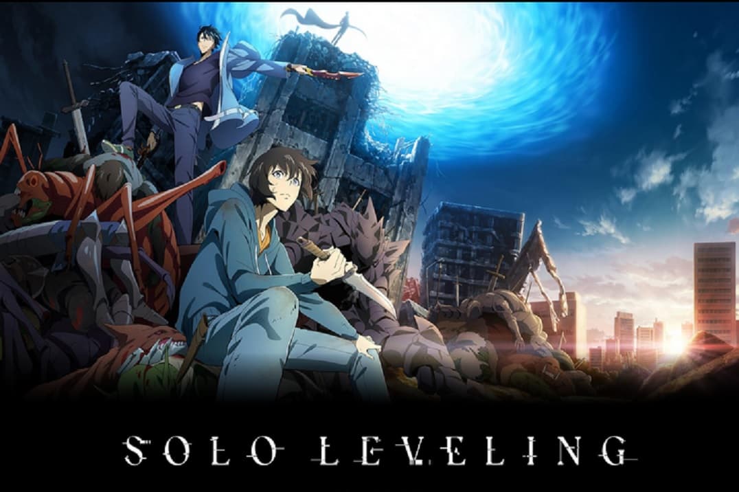 «Solo Leveling» se convierte en live-action de la mano de Netflix