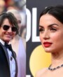 Tom Cruise y Ana de Armas ya no esconden su romance