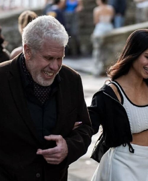 “Ya no quedan junglas”, con Ron Perlman y Megan Montaner – Tráiler y fecha de estreno