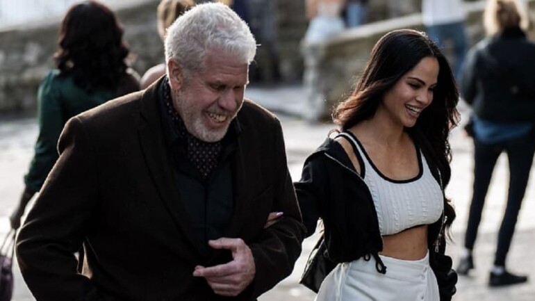 “Ya no quedan junglas”, con Ron Perlman y Megan Montaner – Tráiler y fecha de estreno