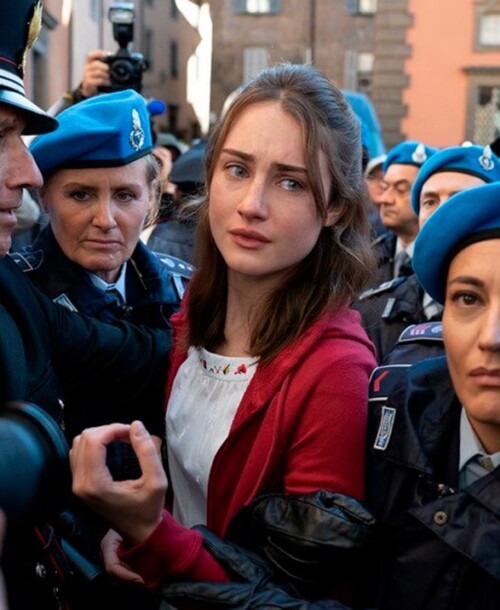 ‘Amanda Knox: una historia retorcida’, el crimen que sacudió Italia llega a Disney+ – Fecha de estreno y tráiler