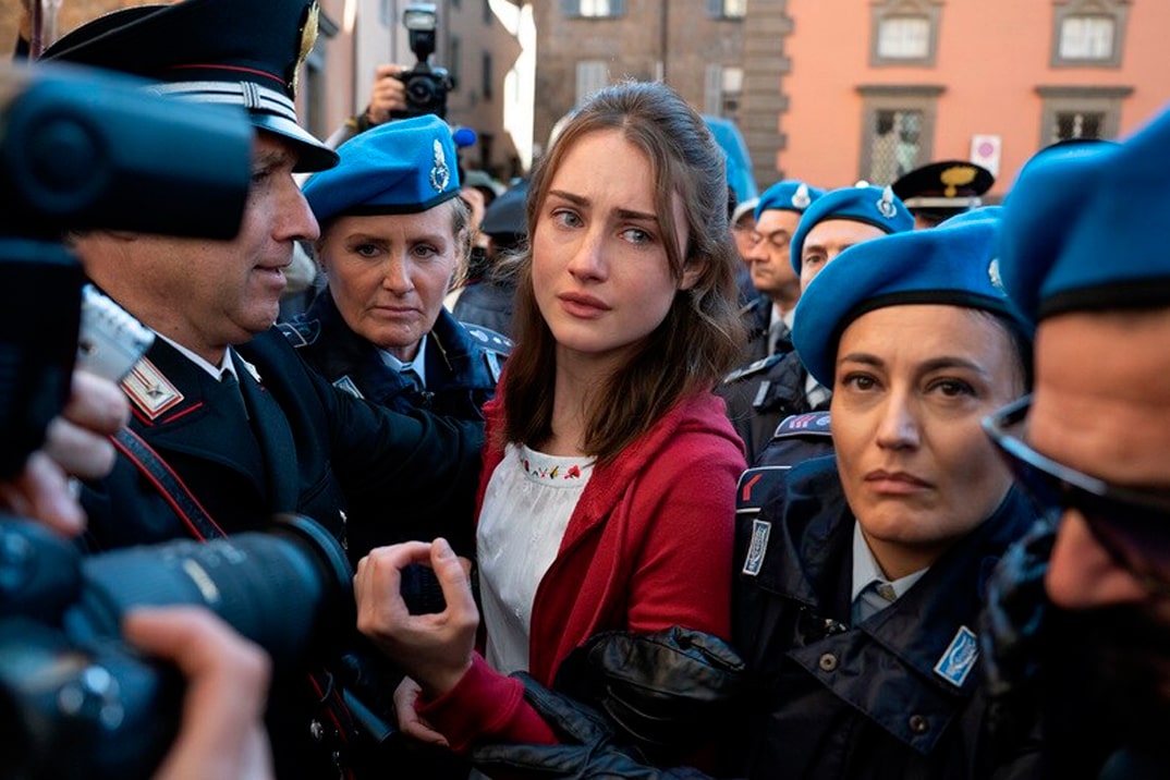‘Amanda Knox: una historia retorcida’, el crimen que sacudió Italia llega a Disney+ – Fecha de estreno y tráiler