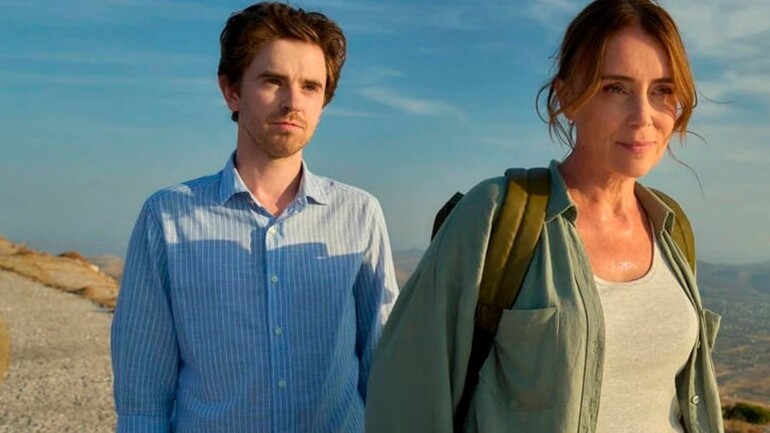 ‘Asesina a sueldo’: la nueva serie de acción con Freddie Highmore – Estreno en Telecinco