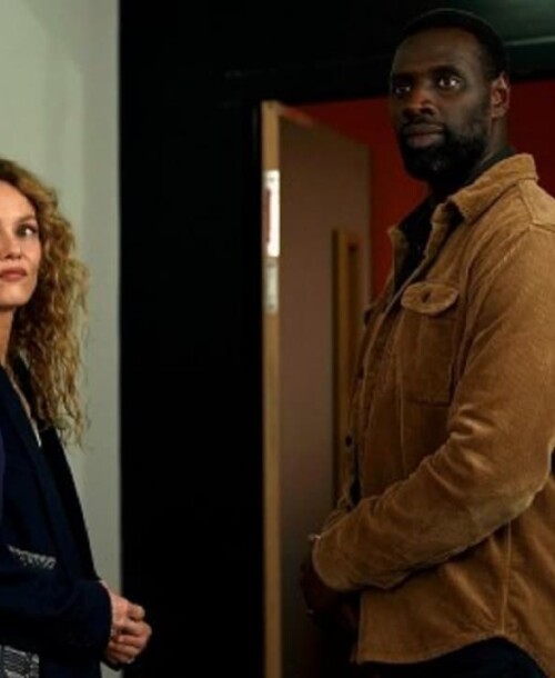 «Acosada», con Omar Sy y Vanessa Paradis – Tráiler y fecha de estreno en cines