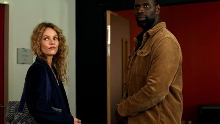 «Acosada», con Omar Sy y Vanessa Paradis – Tráiler y fecha de estreno en cines