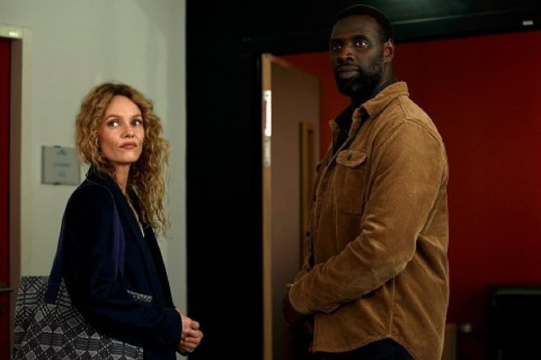 «Acosada», con Omar Sy y Vanessa Paradis – Tráiler y fecha de estreno en cines