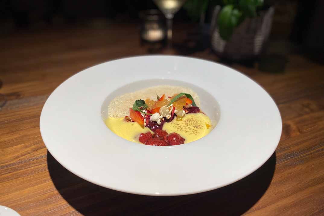 Allegorie foie gras