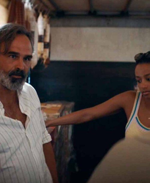 Asesina a sueldo – Capítulo 3: Desconfianza