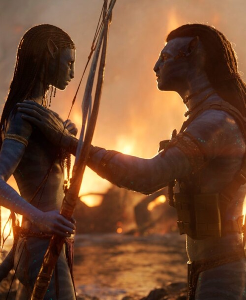 ‘Avatar 3: Fuego y ceniza’ expande el universo e introduce pueblos y personajes más hostiles a la saga – Fecha de estreno y tráiler