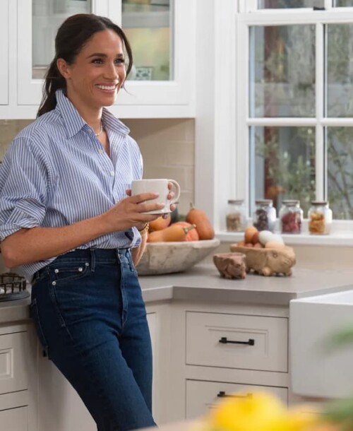 «Con amor, Meghan» Temporada 2 – La duquesa de Sussex regresa a Netflix