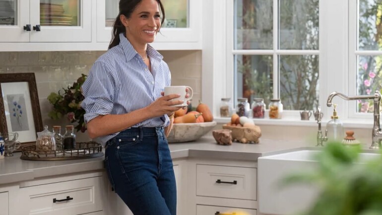 «Con amor, Meghan» Temporada 2 – La duquesa de Sussex regresa a Netflix