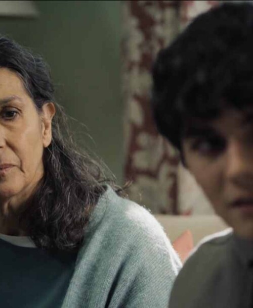 “Desaparecidos” Temporada 3 Capítulo 5: Pretéritos imperfectos