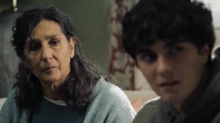 “Desaparecidos” Temporada 3 Capítulo 5: Pretéritos imperfectos