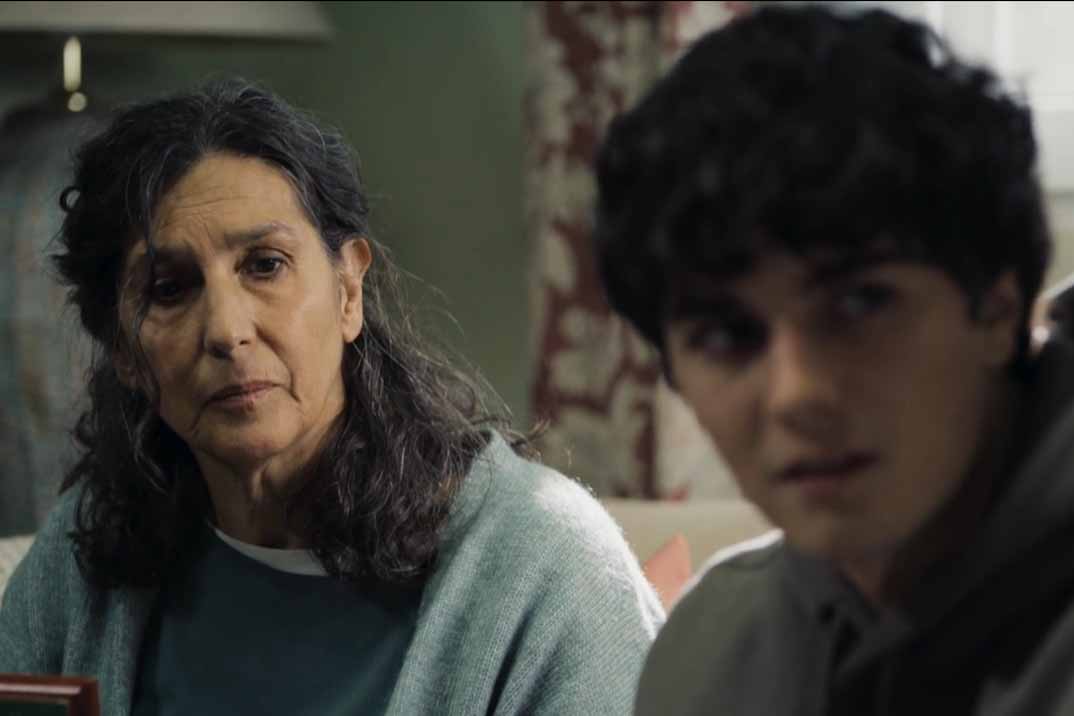“Desaparecidos” Temporada 3 Capítulo 5: Pretéritos imperfectos