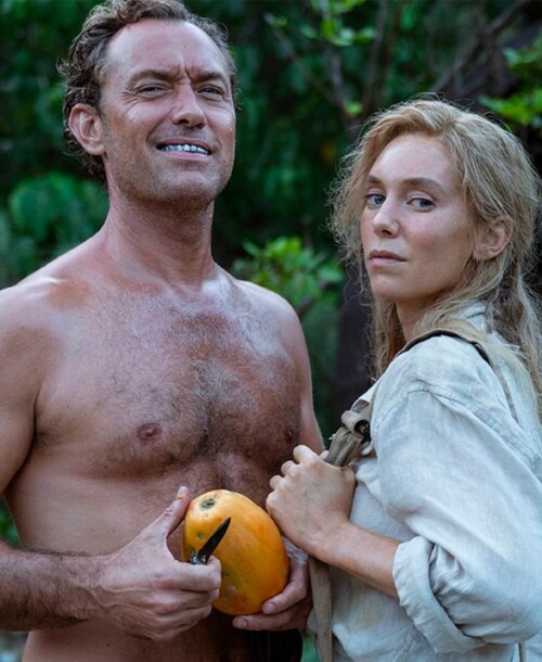 Tráiler de ‘Eden’: Ron Howard reúne a rostros conocidos como Sydney Sweeney, Jude Law y Ana de Armas en su nuevo thriller