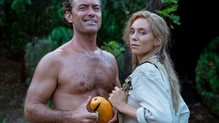 Tráiler de ‘Eden’: Ron Howard reúne a rostros conocidos como Sydney Sweeney, Jude Law y Ana de Armas en su nuevo thriller