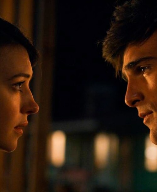 ‘Indomables’: amores prohibidos, deseo y libertad con Jacob Elordi y Daisy Edgar-Jones – Estreno en cines