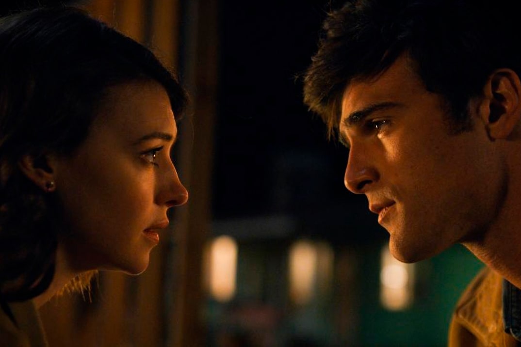 ‘Indomables’: amores prohibidos, deseo y libertad con Jacob Elordi y Daisy Edgar-Jones – Estreno en cines