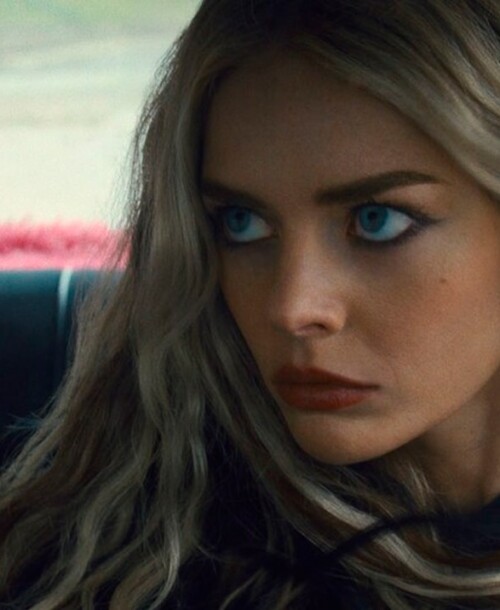 Samara Weaving acelera a fondo en ‘La Conductora’, el nuevo thriller de acción de Disney+ – Tráiler y fecha de estreno