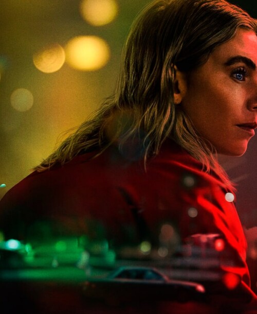 Vanessa Kirby protagoniza ‘La noche siempre llega’, un intenso thriller que promete dejarte sin aliento – Estreno en Netflix