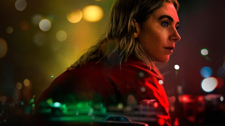 Vanessa Kirby protagoniza ‘La noche siempre llega’, un intenso thriller que promete dejarte sin aliento – Estreno en Netflix