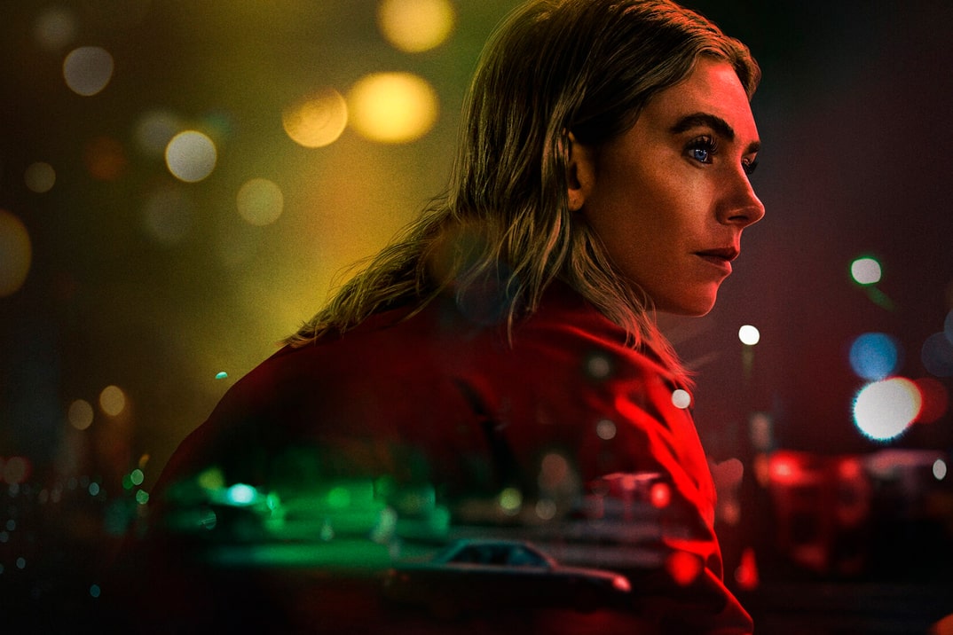Vanessa Kirby protagoniza ‘La noche siempre llega’, un intenso thriller que promete dejarte sin aliento – Estreno en Netflix